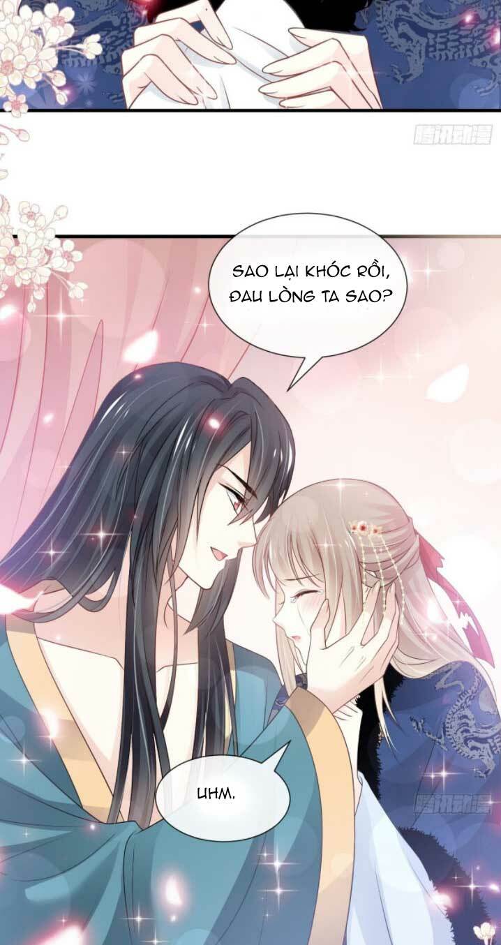 thiên hạ đệ nhất sủng phi chapter 201.1 10
