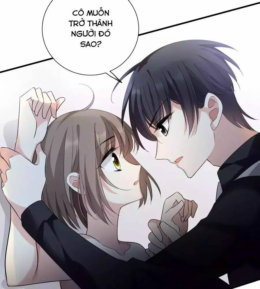 nhân chất tình nhân chapter 37.2 24