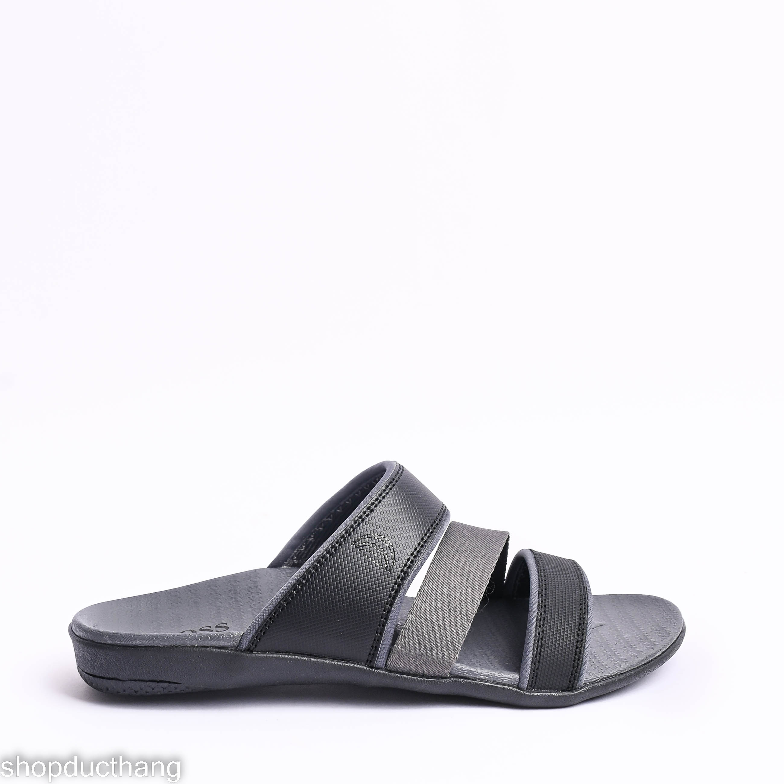 Dép quai ngang nam dây dù