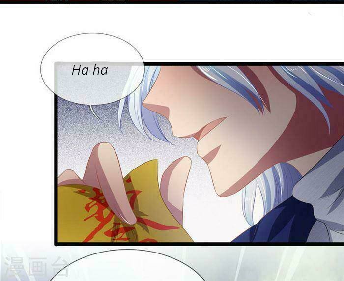 quỷ vương hai mặt quấn lấy tôi chapter 45 13