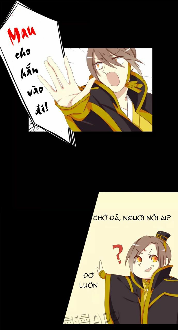 lưỡng bất nghi (full) chapter 12 9