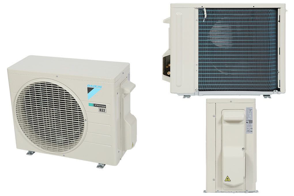 Máy lạnh Daikin Inverter 1 HP FTKY25WMVMV - Hàng chính hãng