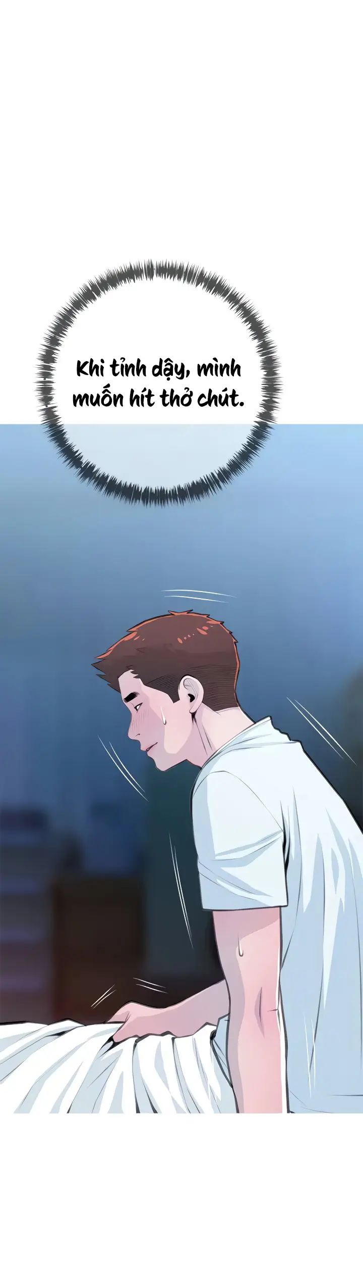 dập dì của tôi chapter 62 9