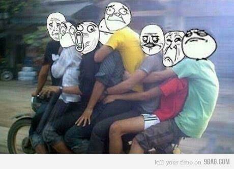 troll bựa hài chapter 1 7