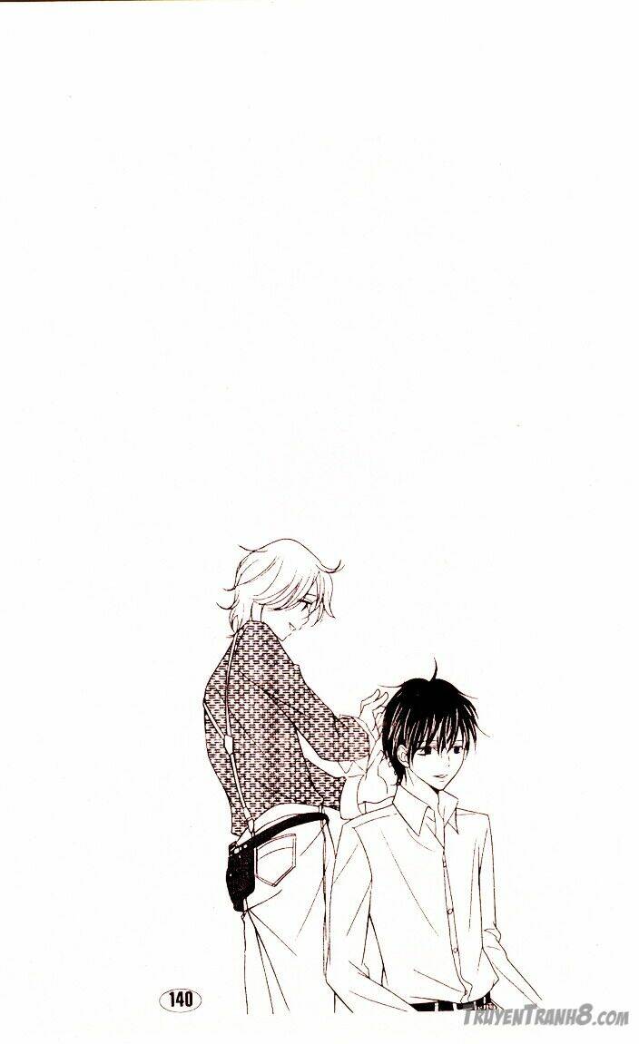 hôn cánh hoa yêu chapter 5 23