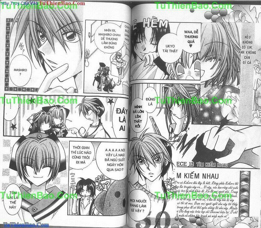 cô nàng quản gia chapter 9 51