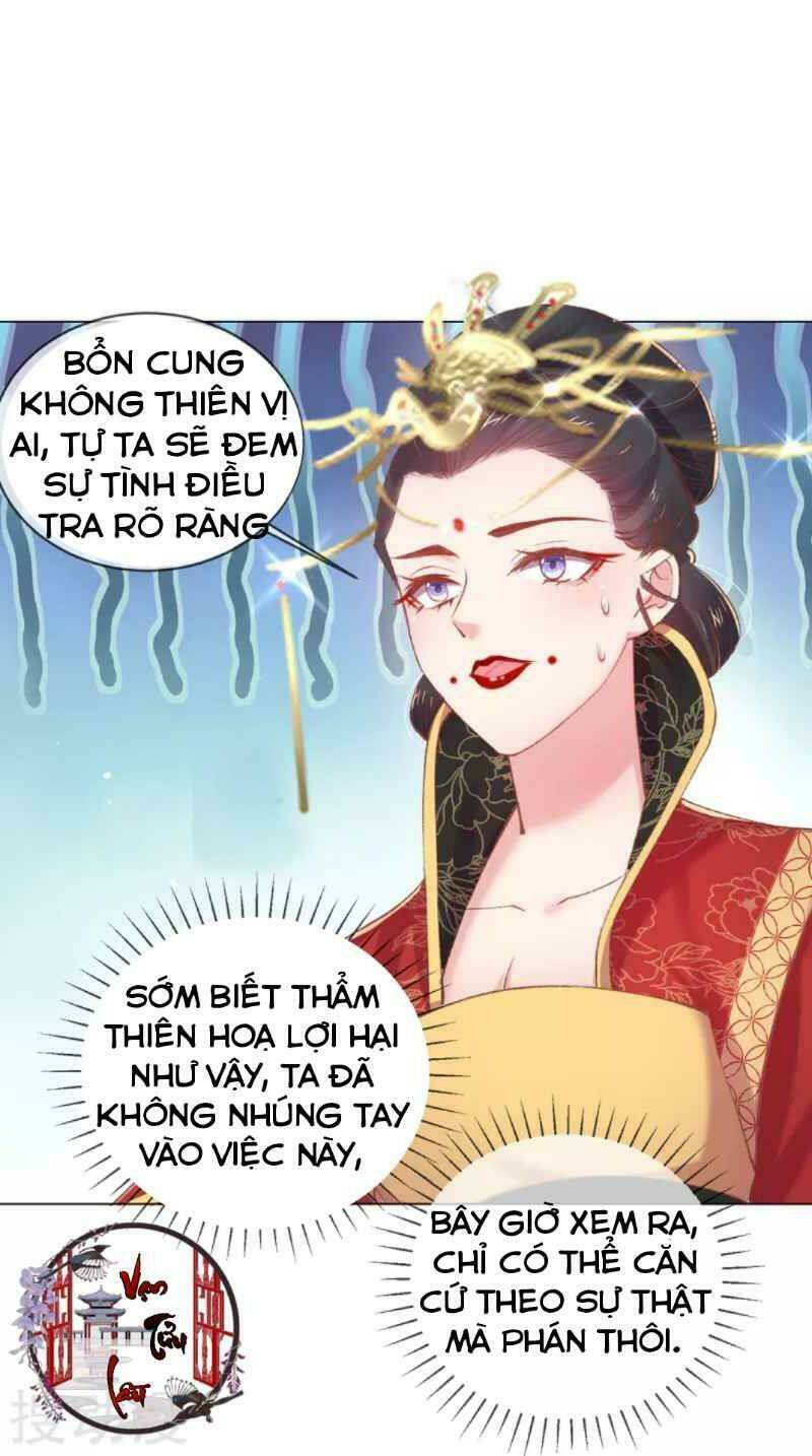 thị huyết y phi chapter 59 27