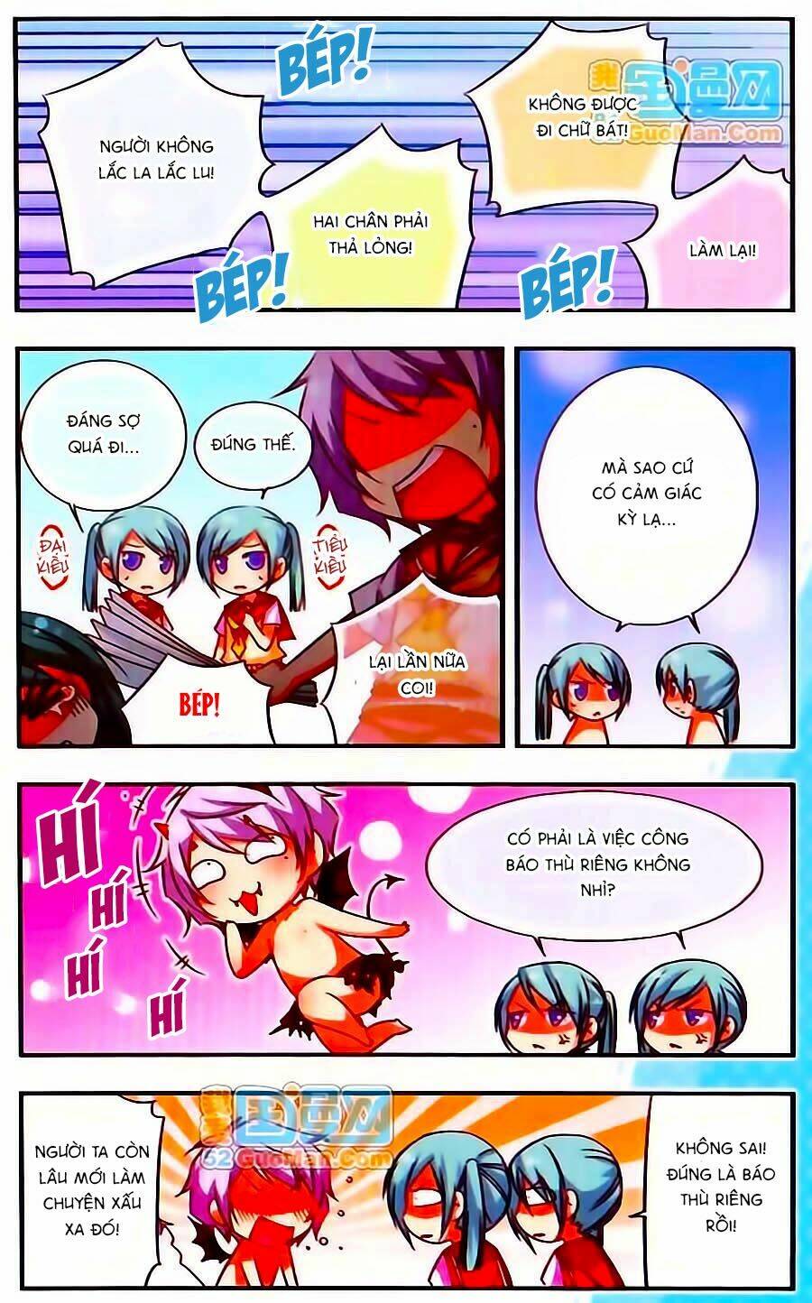 manh tam quốc chapter 68 3