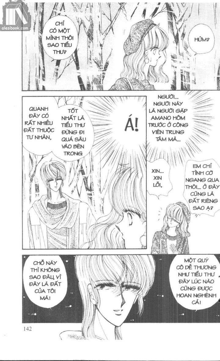 aries thần thoại cung hoàng đạo chapter 3 141