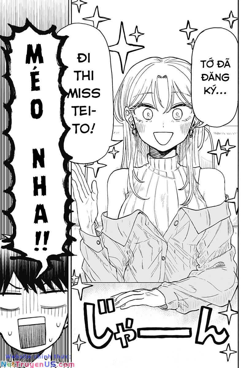 chúc em hạnh phúc, lemon! (hay chapter 7 18