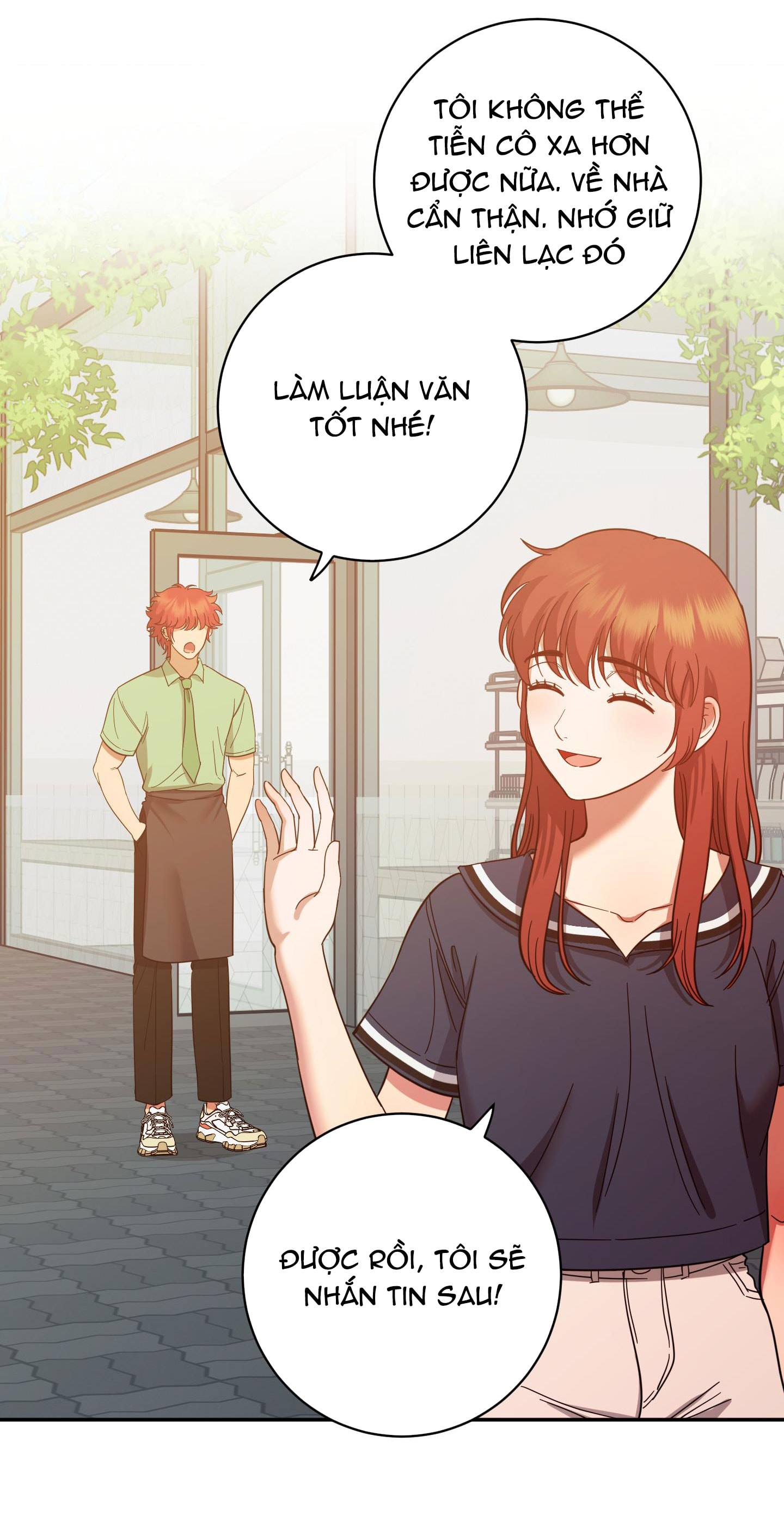 [18+] một lòng một dạ chapter 95.2 53