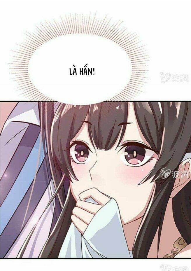 dụ ái tiểu hồ tiên chapter 1.1 34