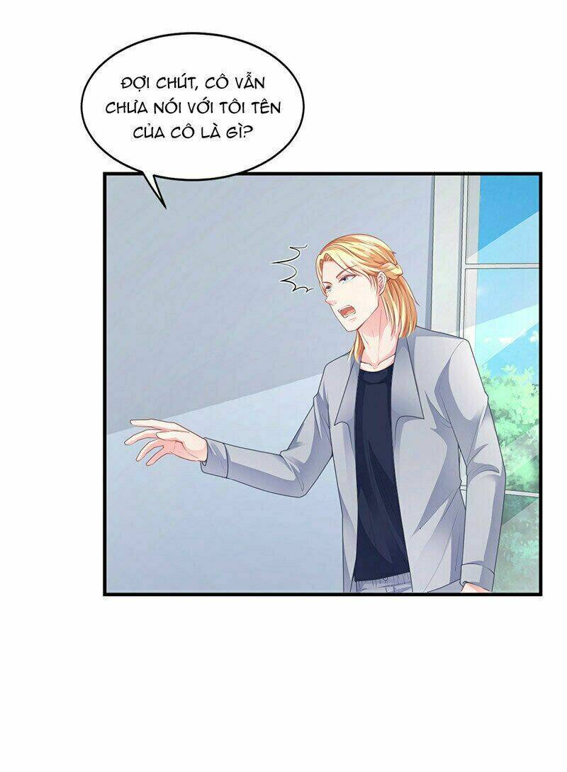 danh môn độc sủng ái thê chapter 30 28