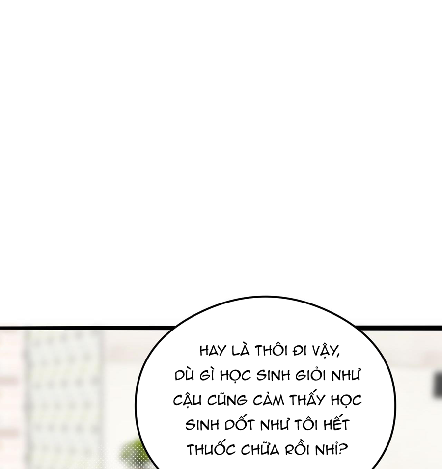 rốt cuộc bé mèo đang nghĩ gì ? chapter 10 20