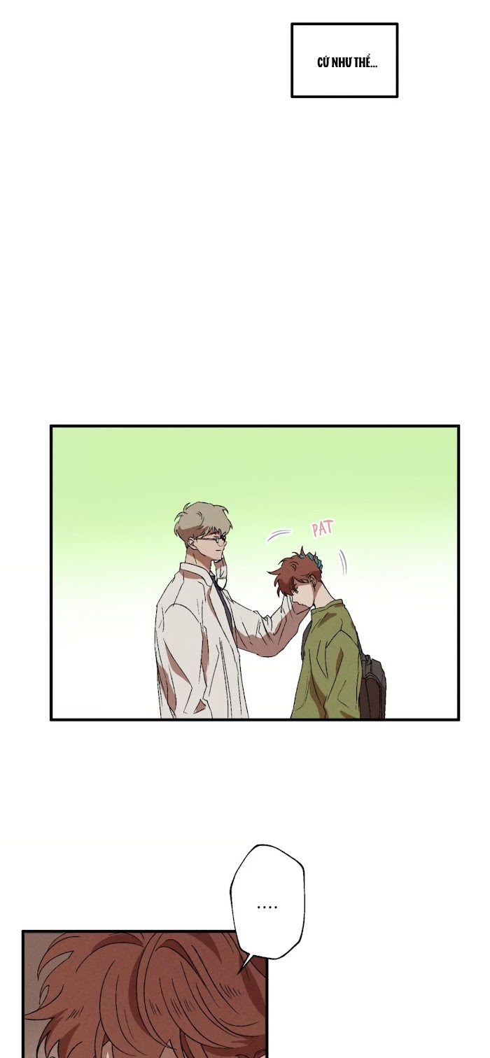 bẫy kép chapter 9 32