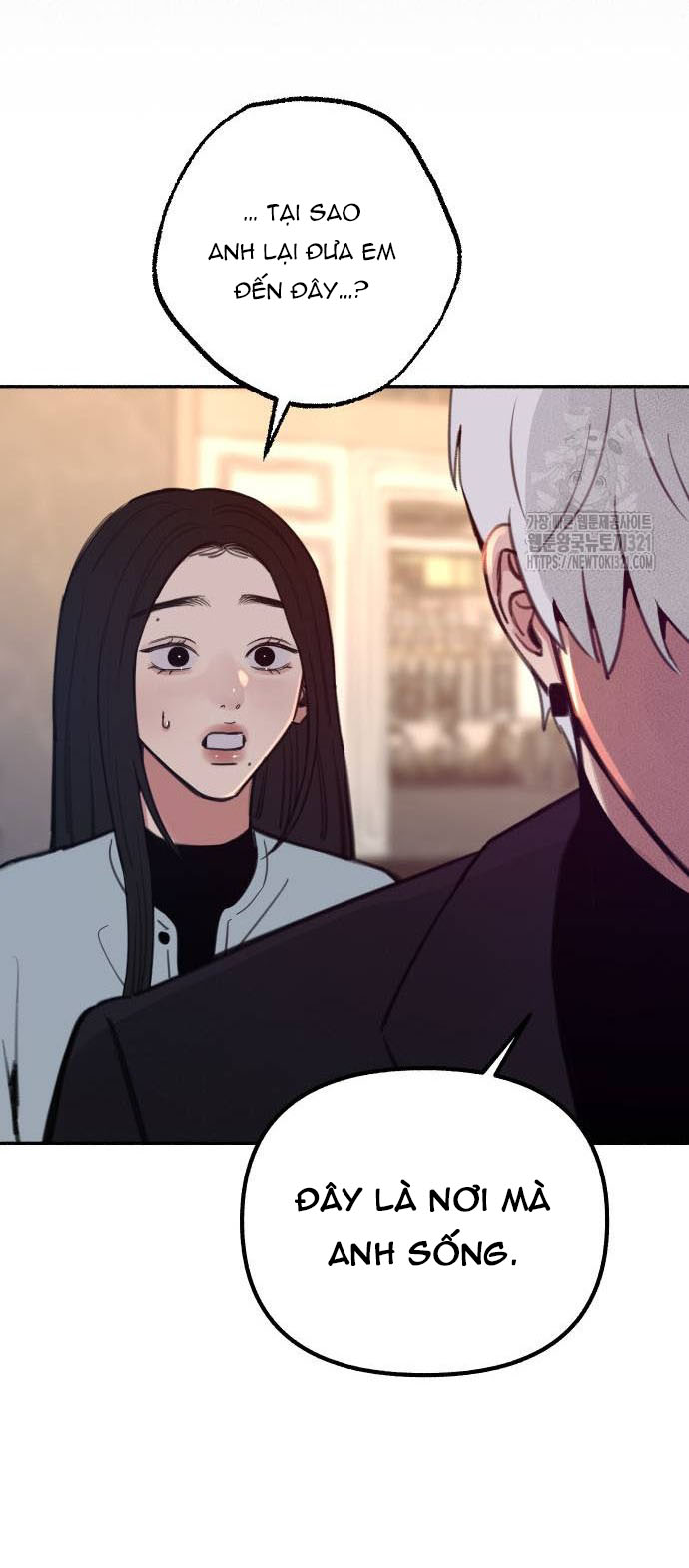 nàng thơ nổi tiếng - nàng thơ myung chapter 68.2 3