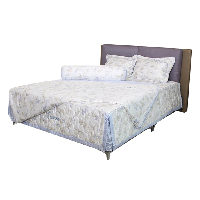 Bộ Bọc Chần Gòn Tencel Everon EPT-Soly 01