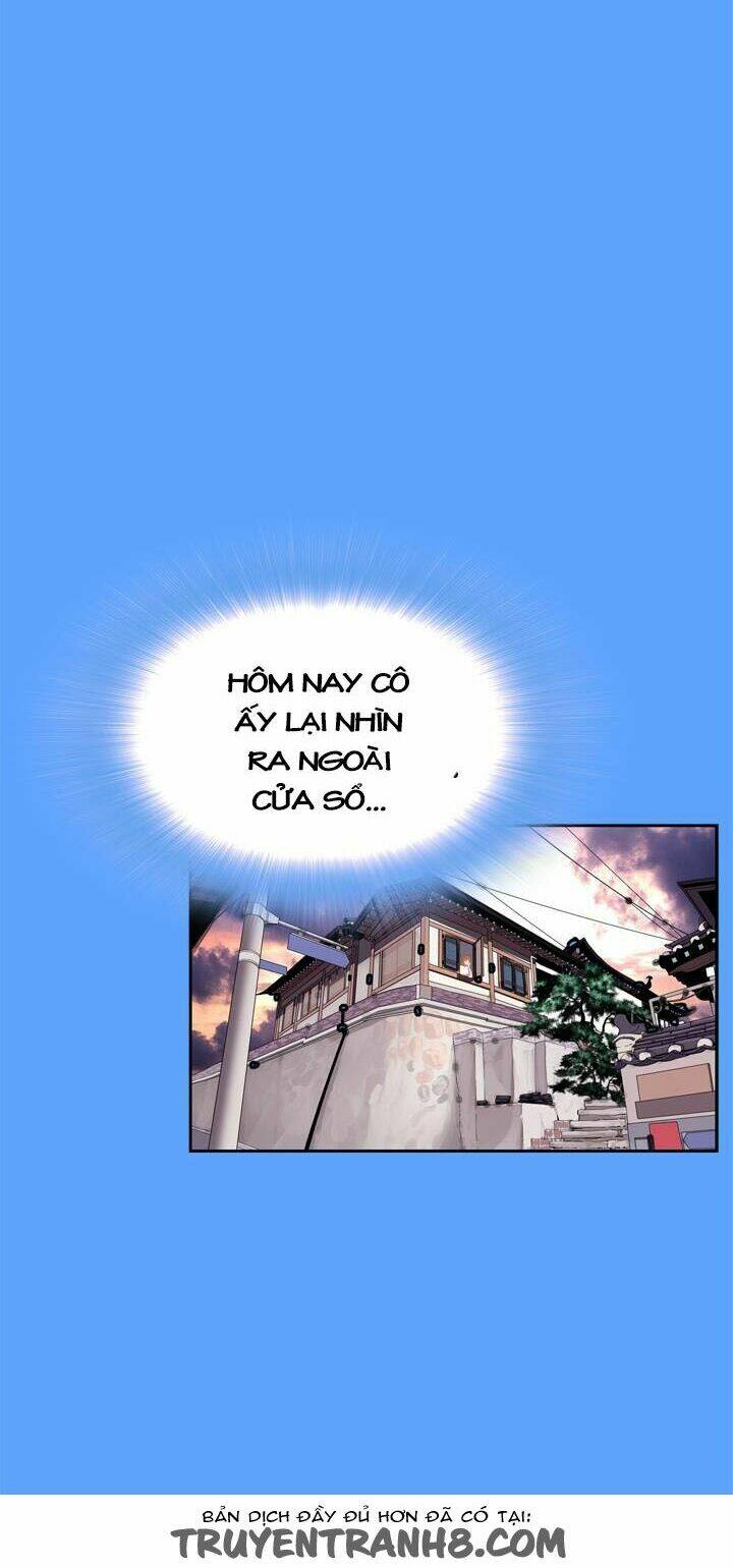 giấc mơ khủng khiếp - deadful dream chapter 6 28