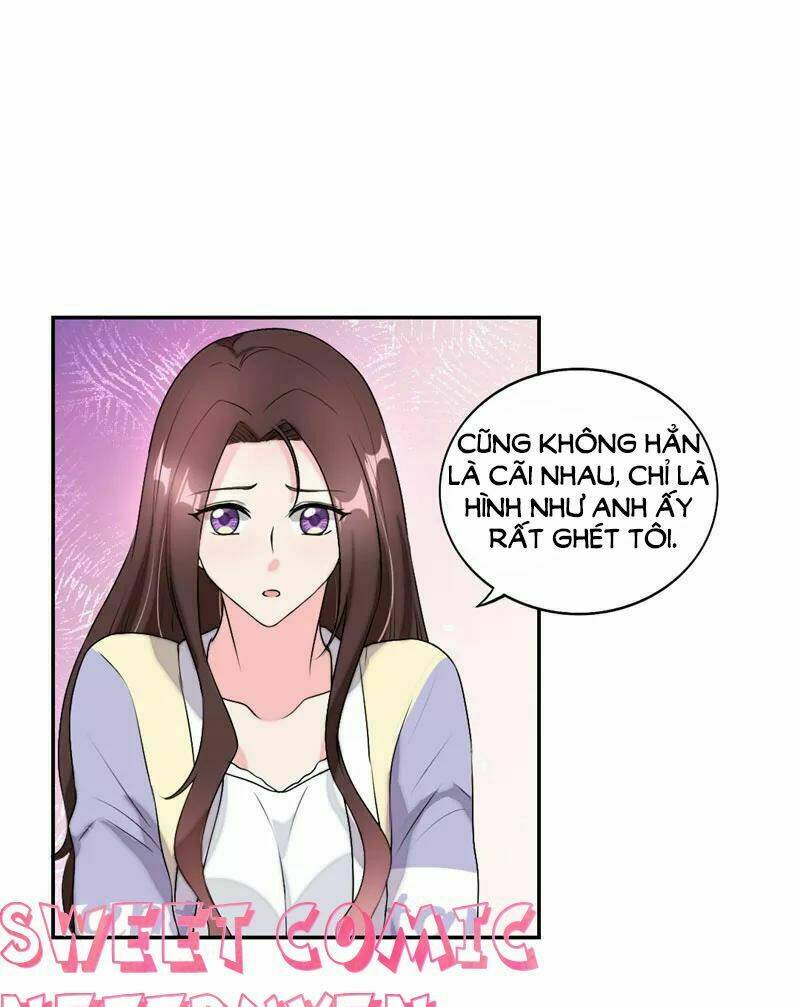 manh bảo đột kích: mami cha con đâu ? chapter 44 20