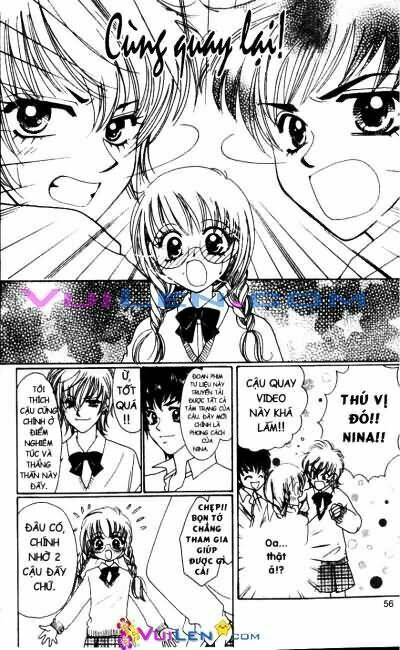 bộ sưu tầm lọ lem chapter 3 56