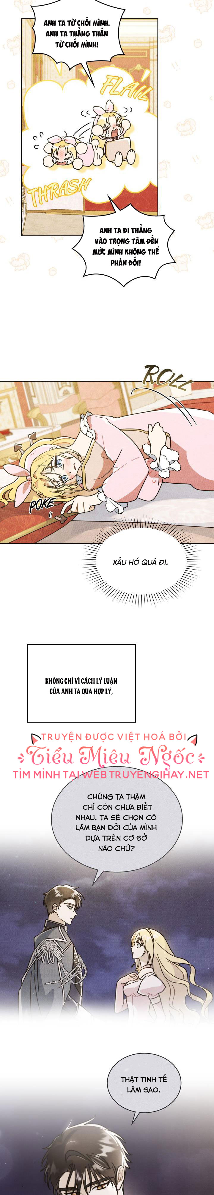 chúng ta cùng nhau tắm nhé? chapter 8.1 9