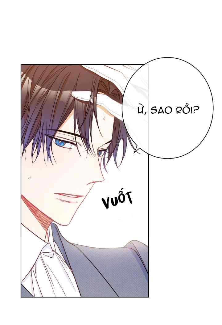 ác nữ đảo ngược đồng hồ cát chapter 37 41