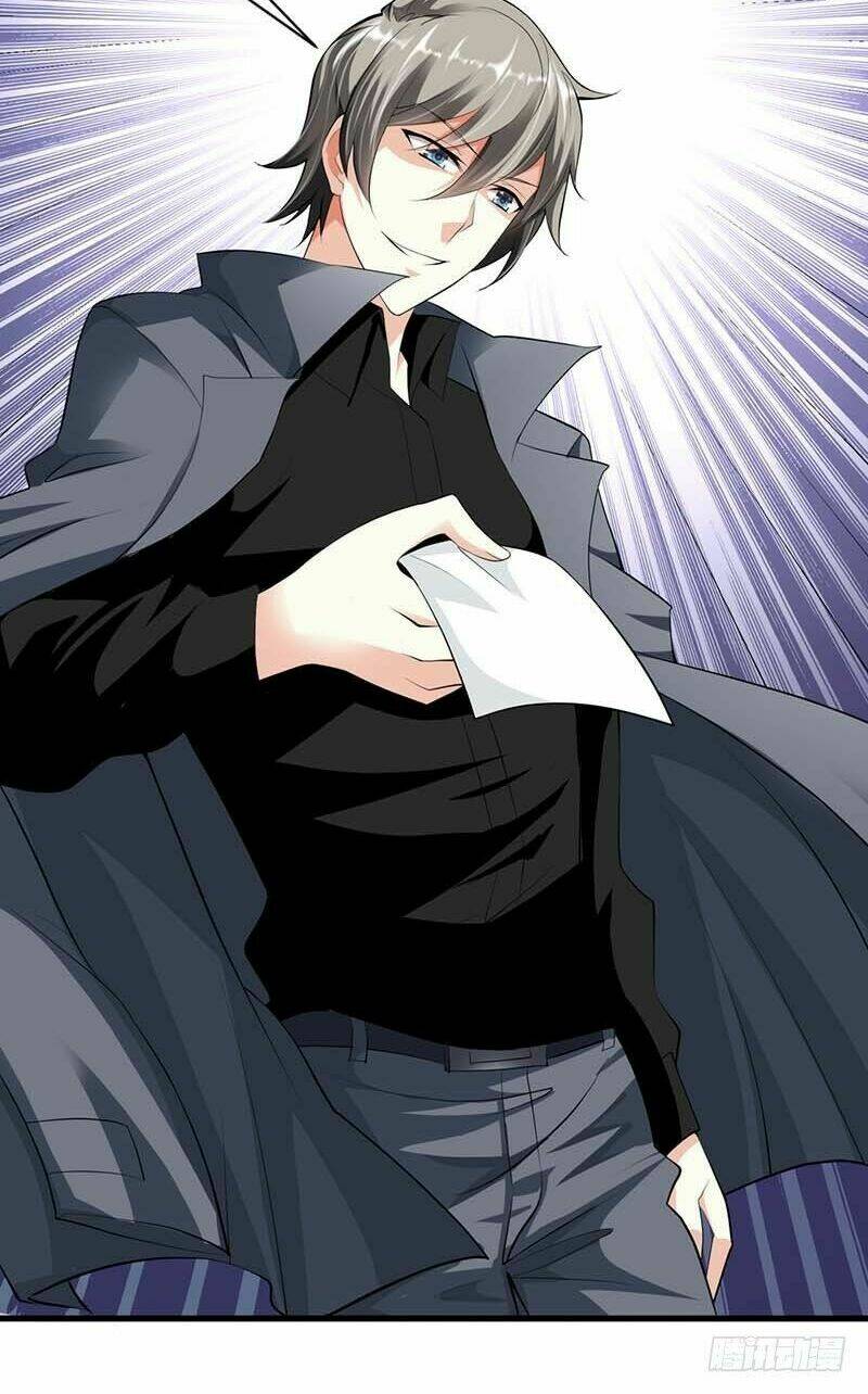 cực phẩm đại nhân - tiểu tâm can chapter 2 2