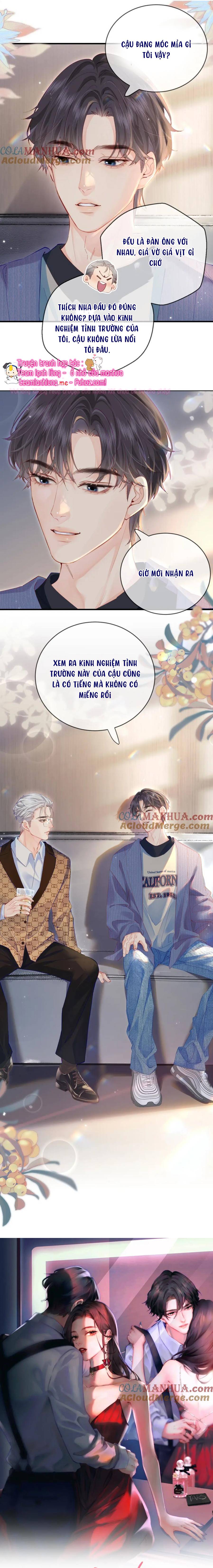 cặp phu thê ngọt ngào tới tận răng chapter 44 1