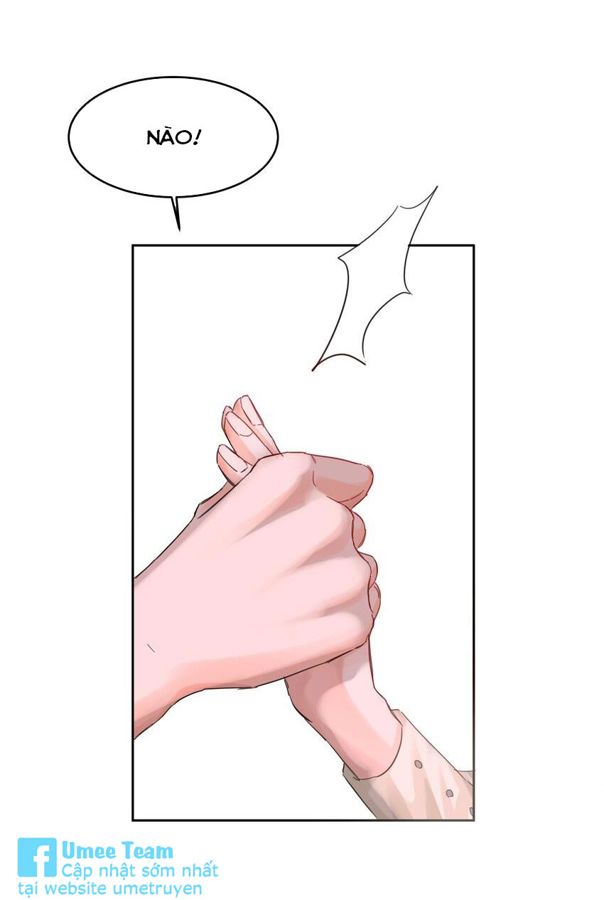 tình cũ là vua chapter 33 48