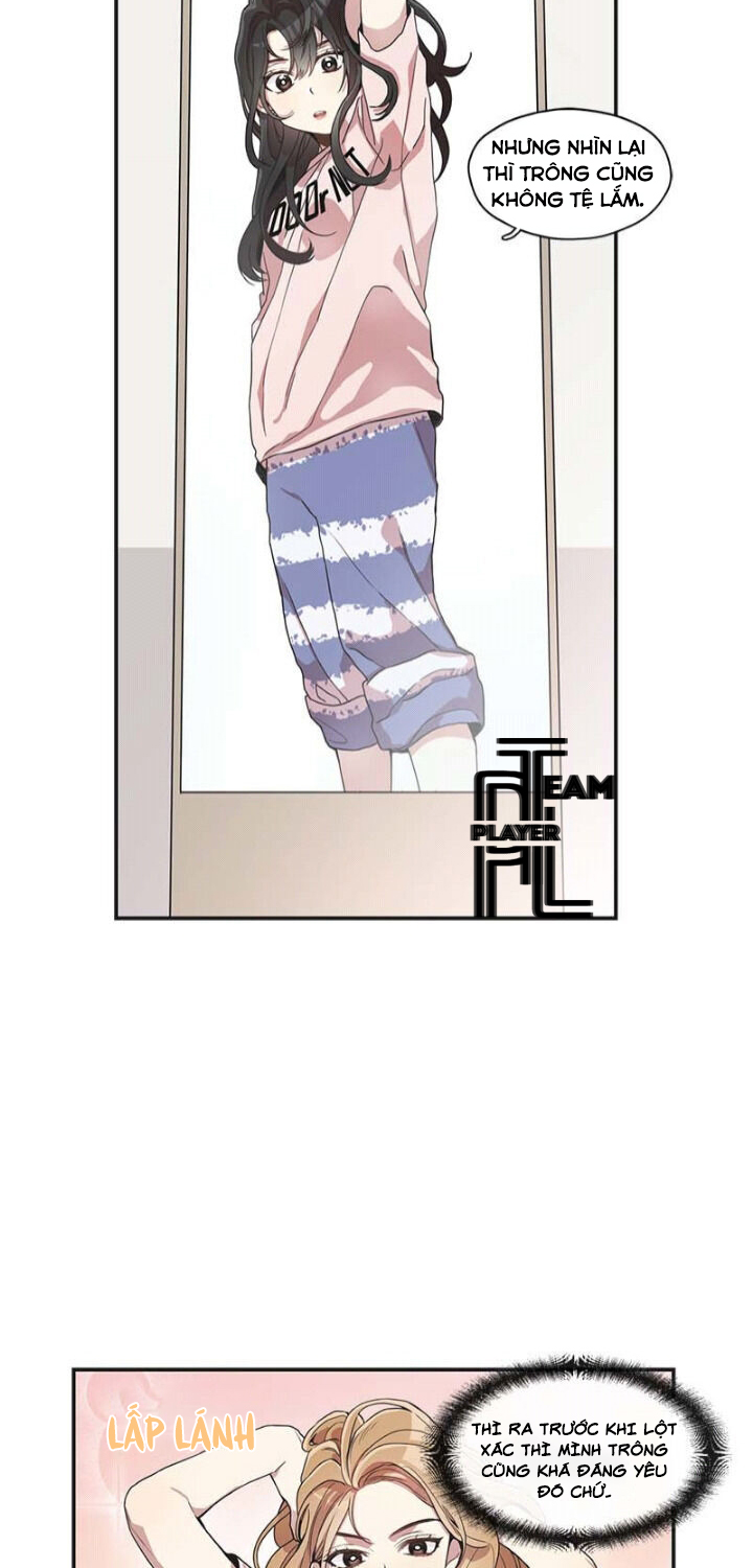 thanh xuân lầm lỡ chapter 6 48