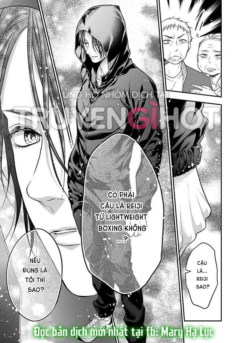 bừng tỉnh khỏi giấc mơ đã có anh bên cạnh chapter 9.1 8