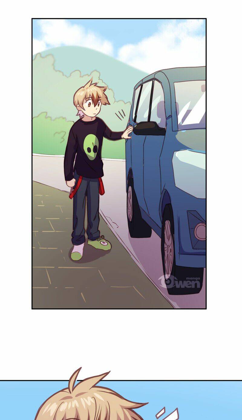 lời nguyền lalin chapter 39 41