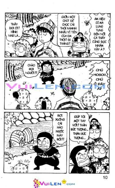 ninja loạn thị chapter 20 10