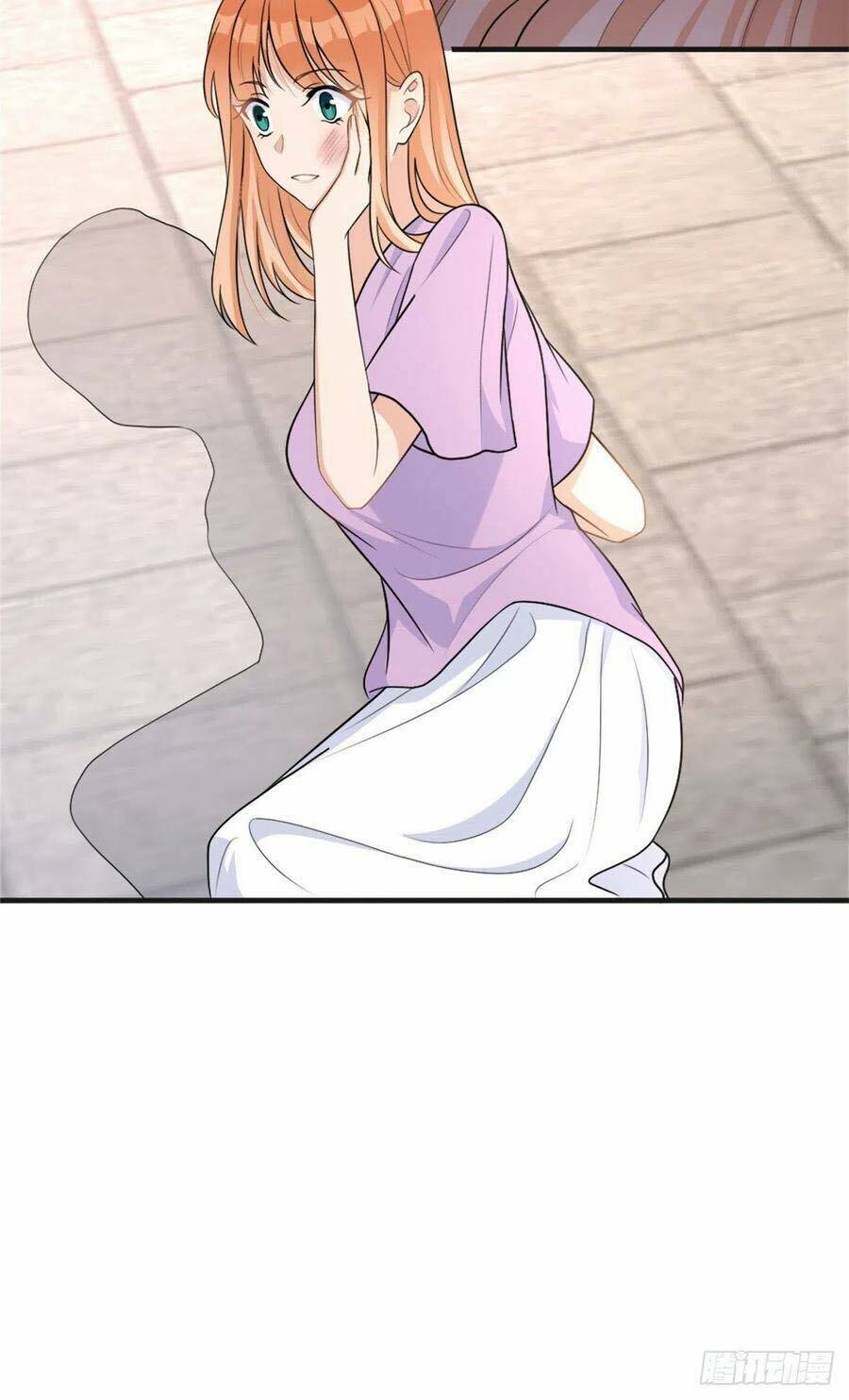 vẫn cứ nhớ em, nhớ em chapter 94 20