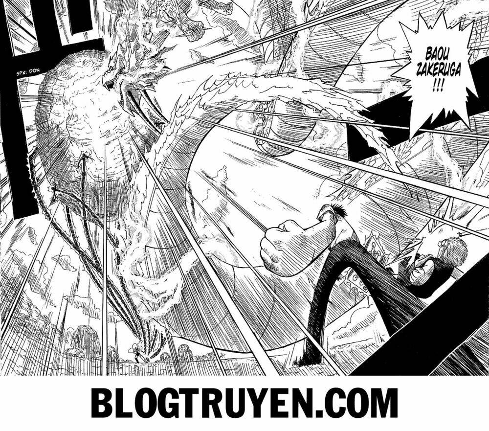 konjiki no gash!! chapter 62 9
