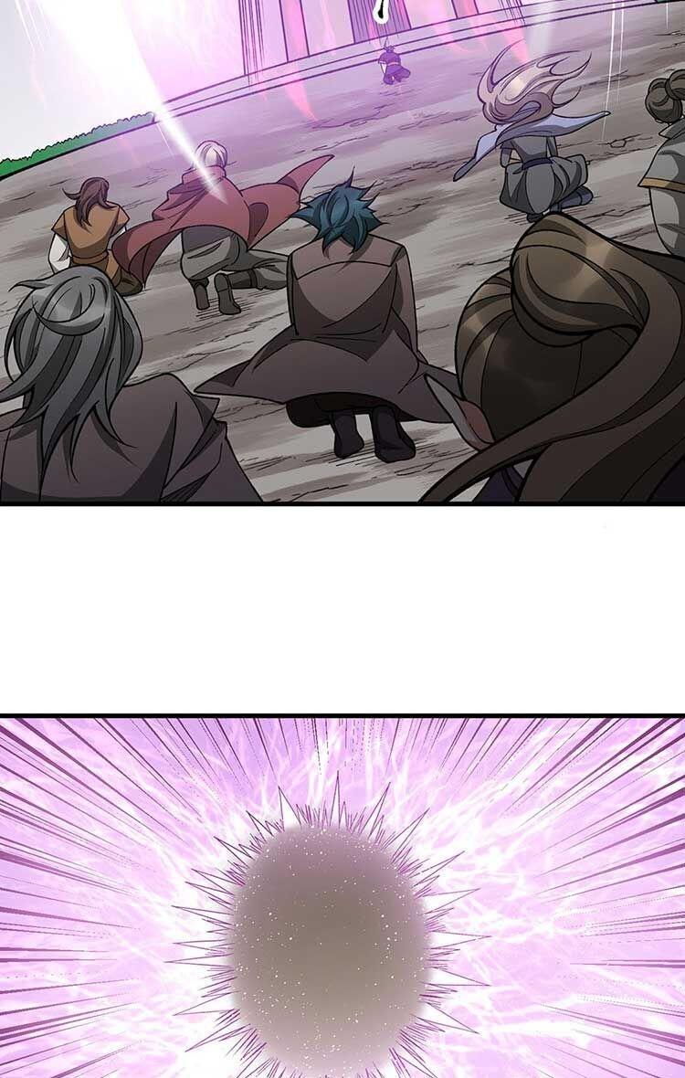 võ đạo độc tôn chapter 610 29