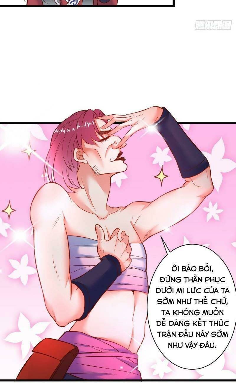 trọng sinh tối cường ma tôn ở rể chapter 46 6