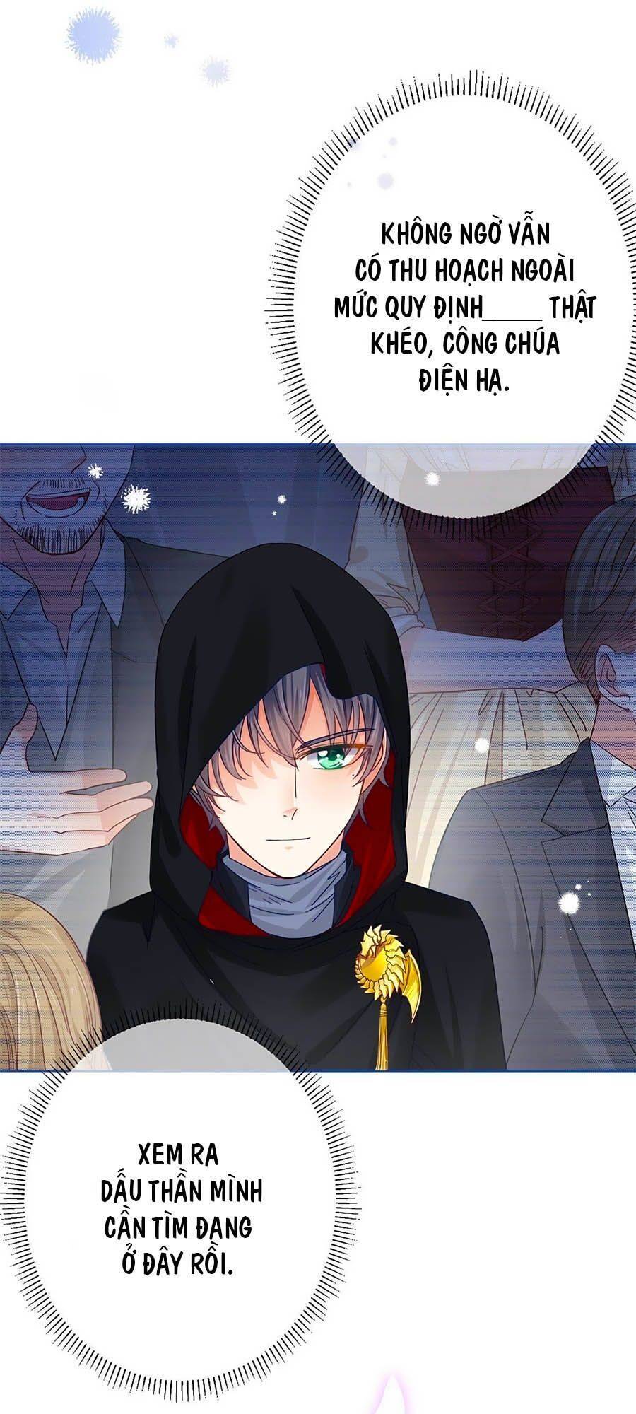 đế quốc đầu tiên có nữ hoàng chapter 32 36