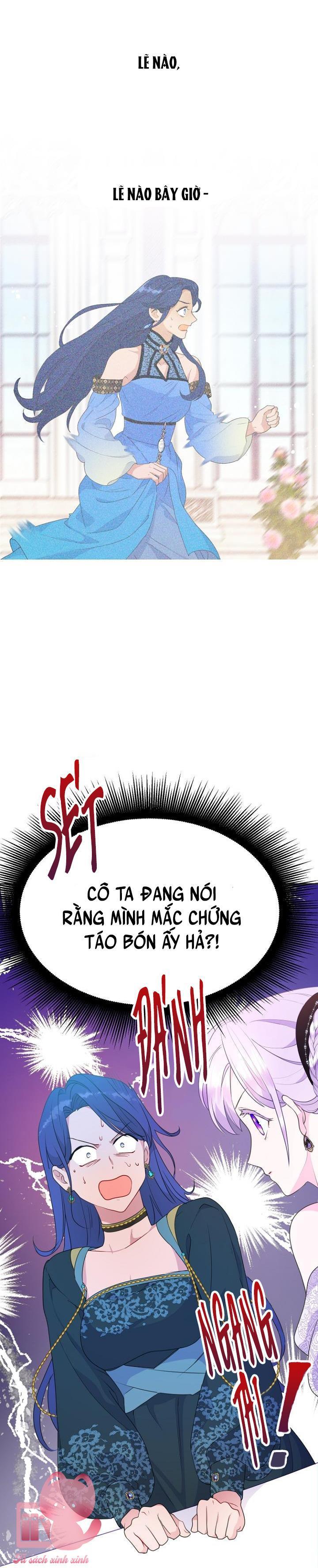bỏ quách chồng con đi, tiền bạc mới là tất cả chapter 39 42