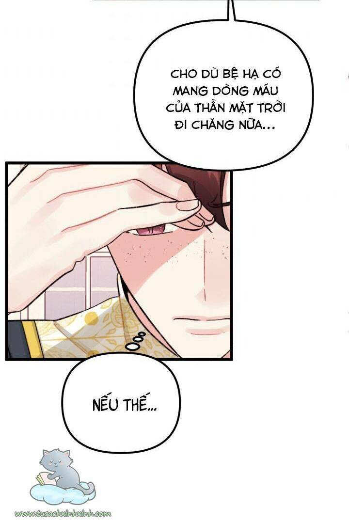 công chúa bãi rác chapter 54 69