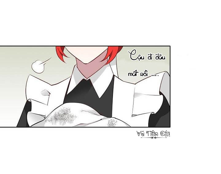 thanh tra của muiella chapter 7 42