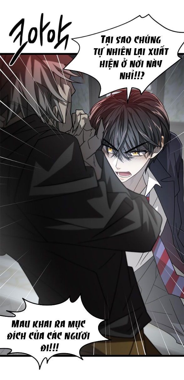 dark moon - tế đàn ánh trăng chapter 33.2 20