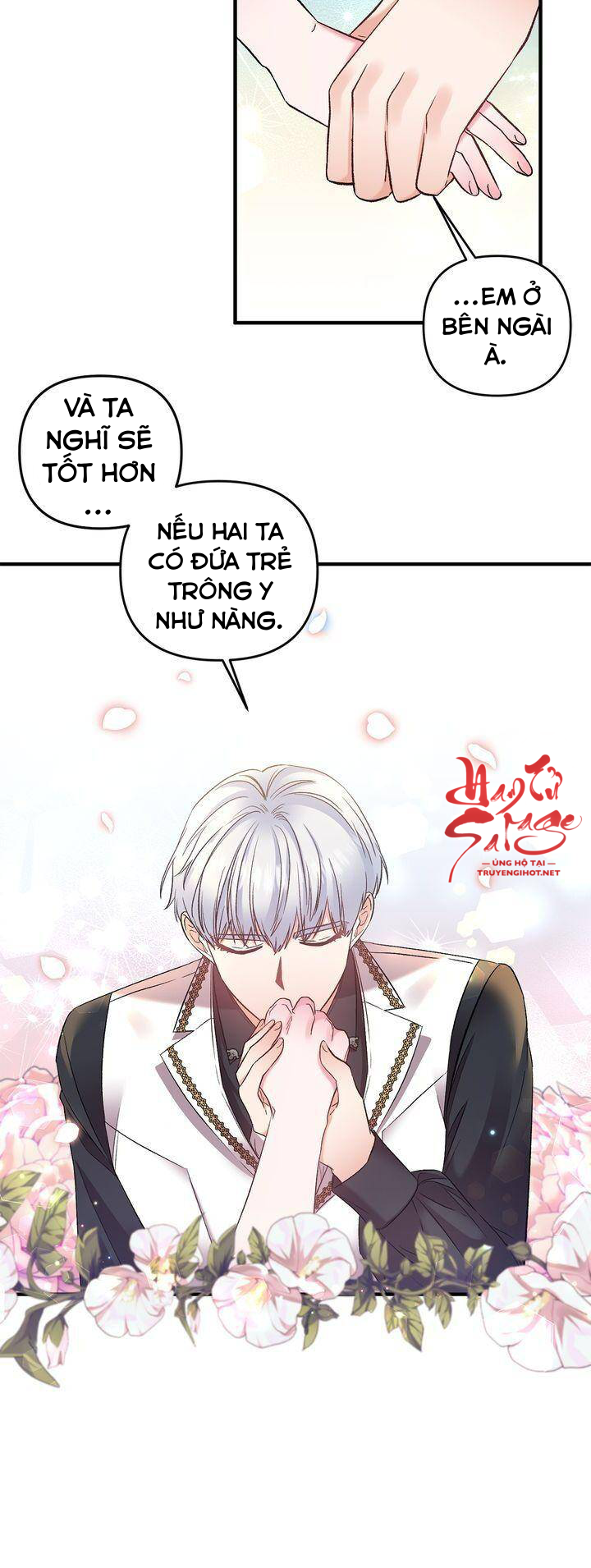 tôi sẽ thực hiện cuộc hôn nhân này chapter 81.1 5