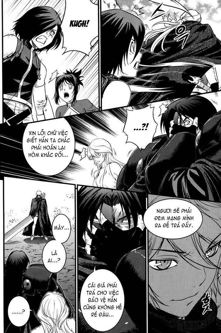 the legend of maian chapter 65 21