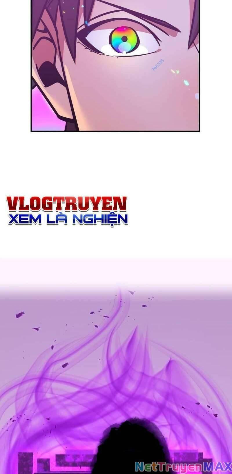 Huyết Thánh Cứu Thế Chủ~ Ta Chỉ Cần 0.0000001% Đã Trở Thành Vô Địch chapter 21 48