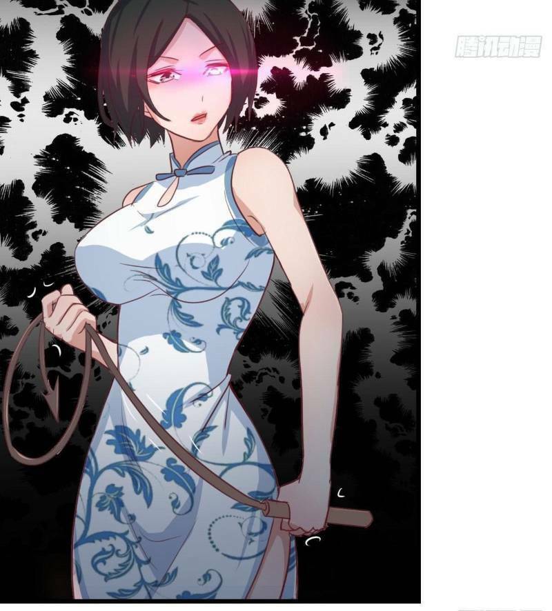 song tu đạo lữ kiểu xem mặt chapter 64 6