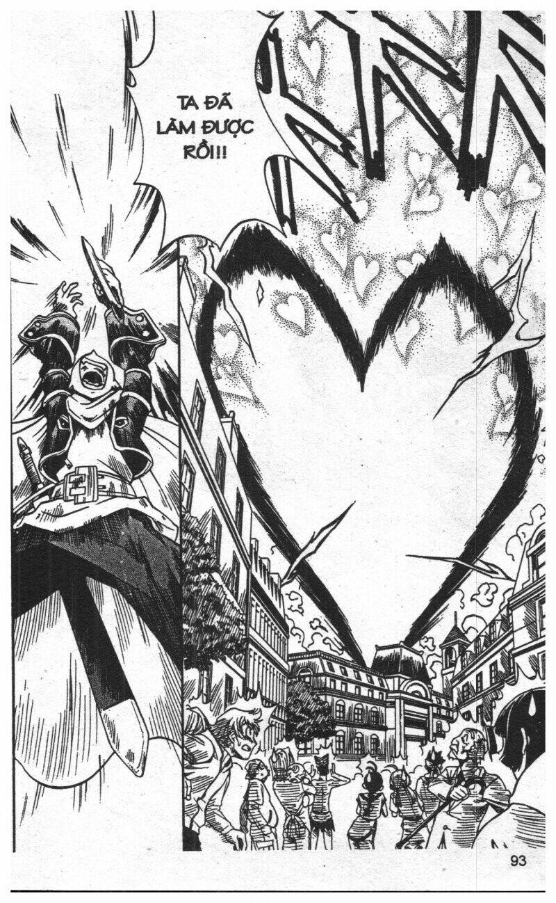 joou kishi monogatari chapter 2 91