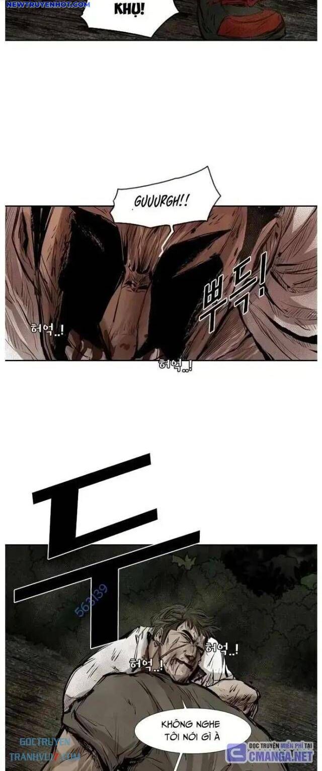 shark - cá mập chapter 117 29