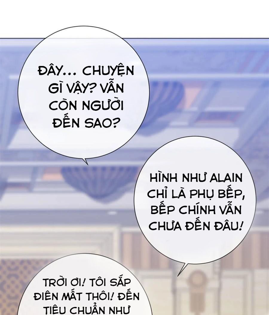 ẩn hôn 100%: chọc tức vợ yêu mua một tặng một chapter 137 6