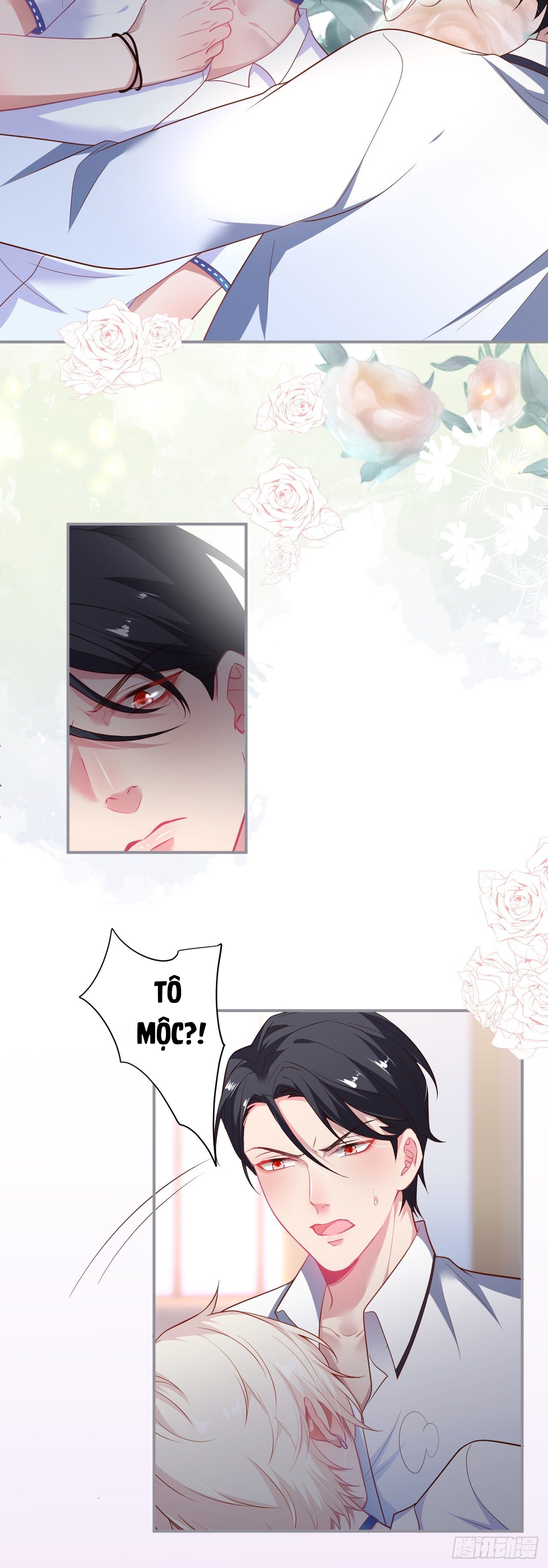 dưỡng khí chí mạng chapter 59 38